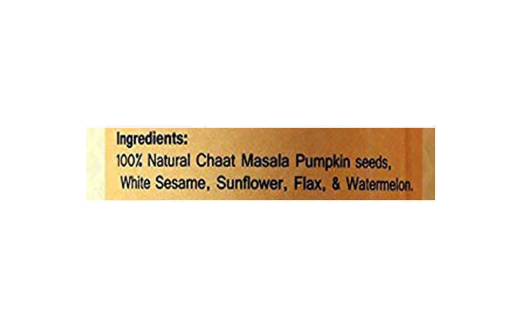 Wonderelements 5 Roasted Seeds Mix    Jar  150 grams